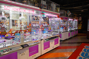 ゲームセンターの景品フィギュアの買取相場は 高く売れるお店も調査