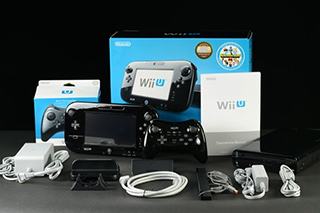 Wii Uの買取価格相場は ゲオやブックオフで売るのはng ゲーム買取比較ランキング 最新版