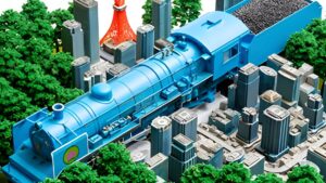 組み立て済みのプラモデルは買取できる？